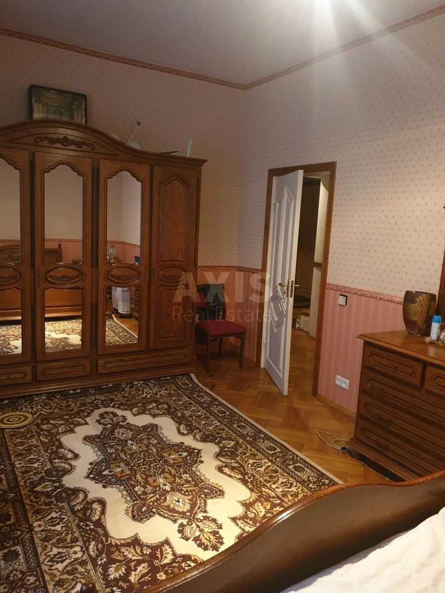 3к квартира ул. Очаковская 8569416