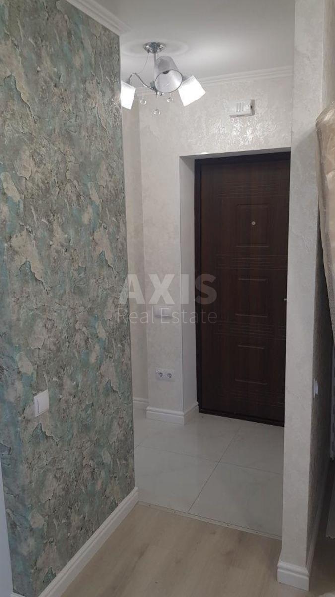1k apartment pr-t Nauky 114