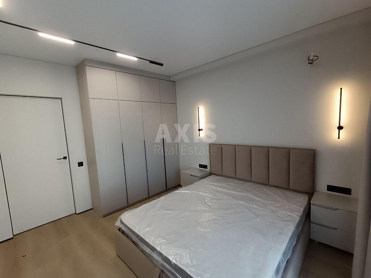 1k apartment vul. Myhajla Maksymovycha 24613407