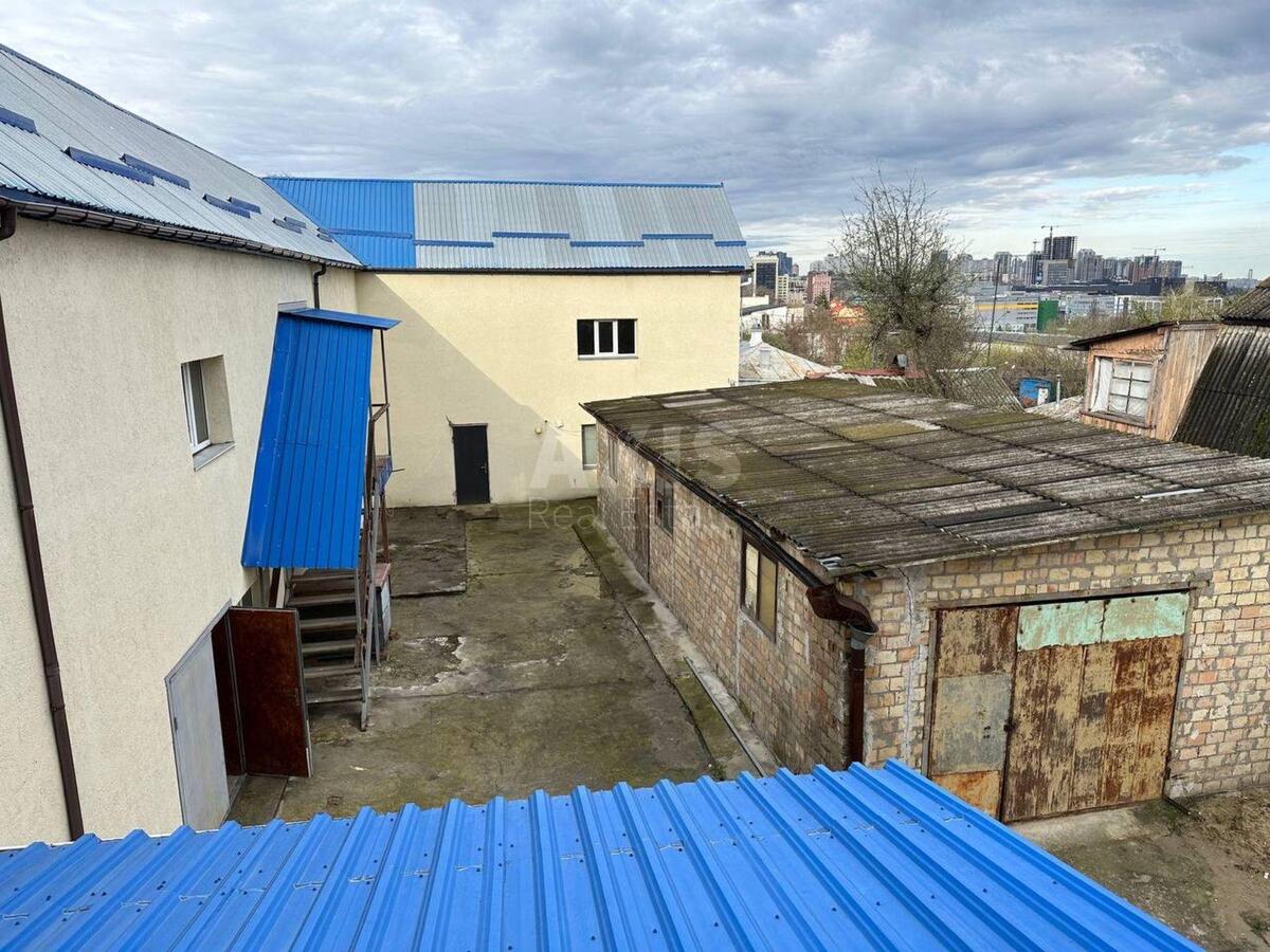 Объект сервиса ул. Профинтерна 23, 720м2569870