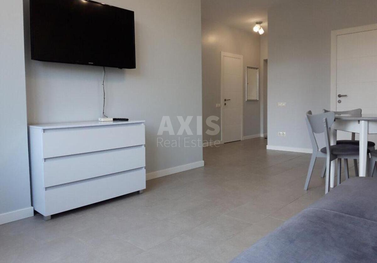 1k apartment vul. Dubinina Volodi 21