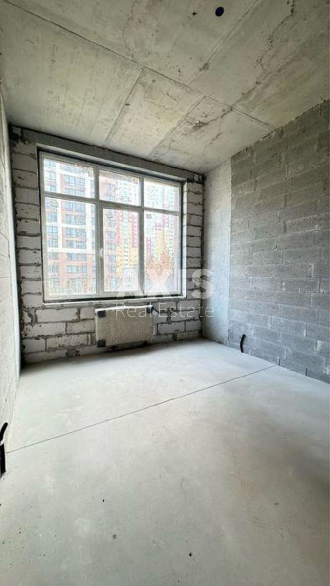 2k apartment vul. Oleksandra Olesja 2б2