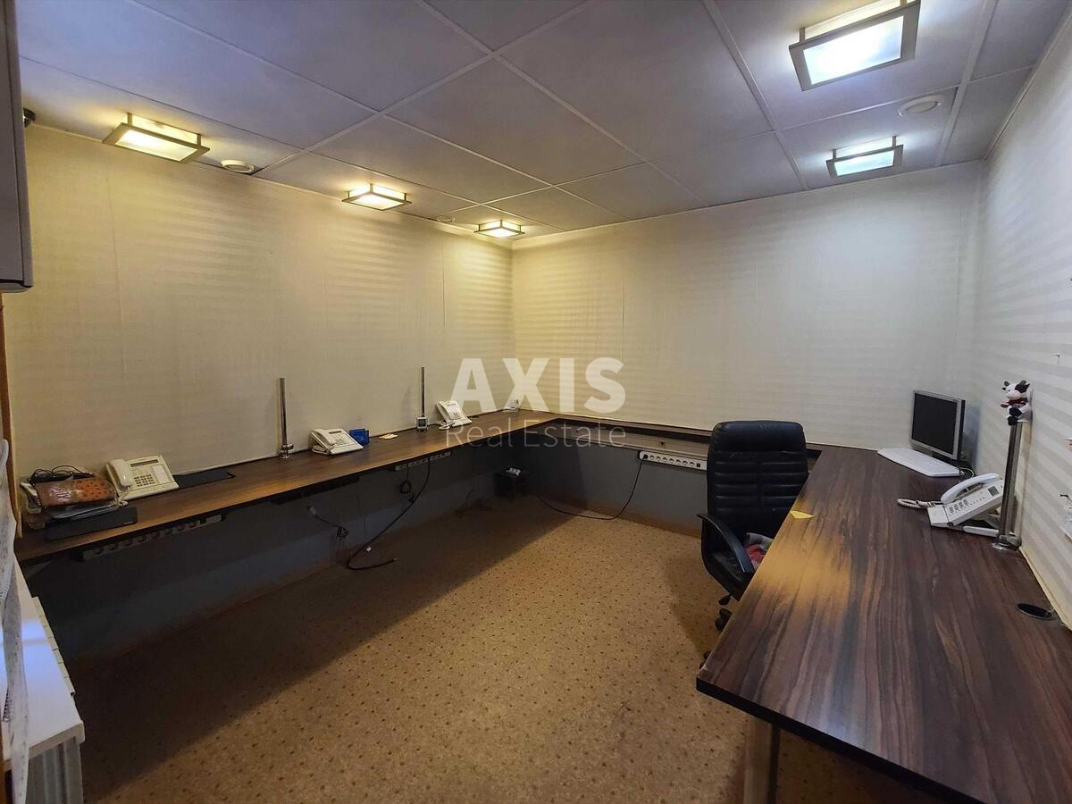 Office vul. Zakrevs'kogo Mykoly 13А, 95m2581814