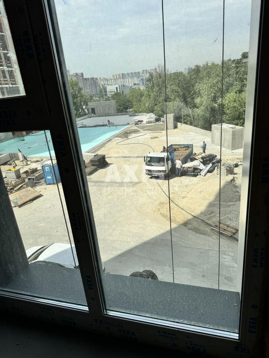 1k apartment shose Zaliznychne 45А0