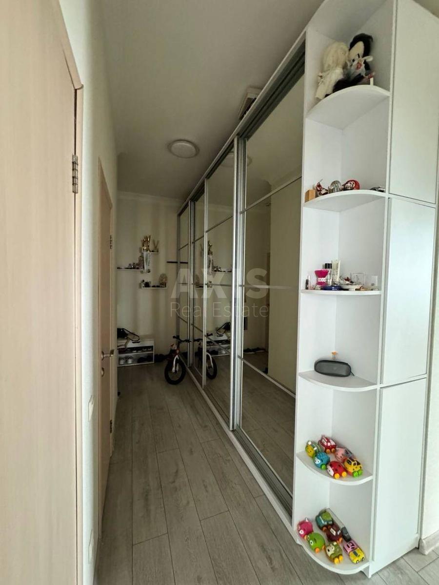 2к квартира ул. Лаврухина Николая 123