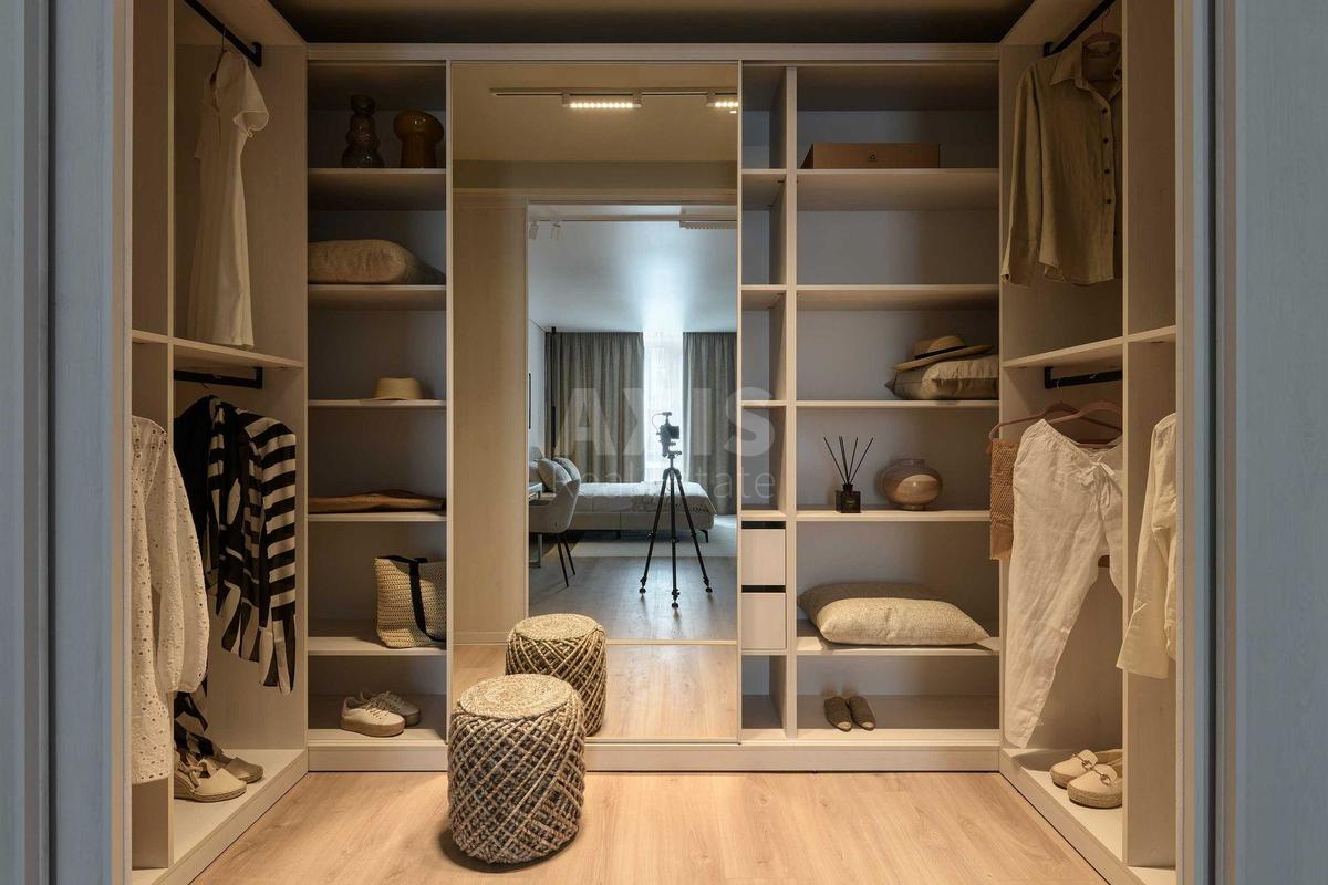 2k apartment vul. Kikvidze 419