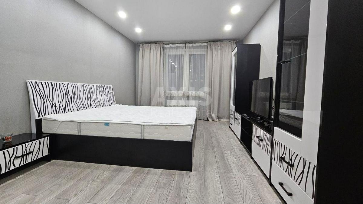 2к квартира пер. Балтийский 234