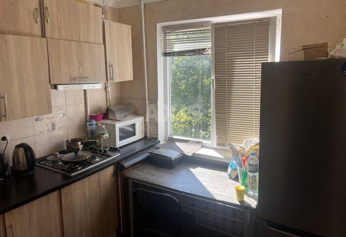 2k apartment vul. Tupoljeva Akademika 15Б