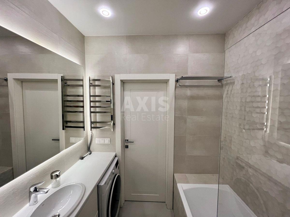 1k apartment shose Stolychne 18