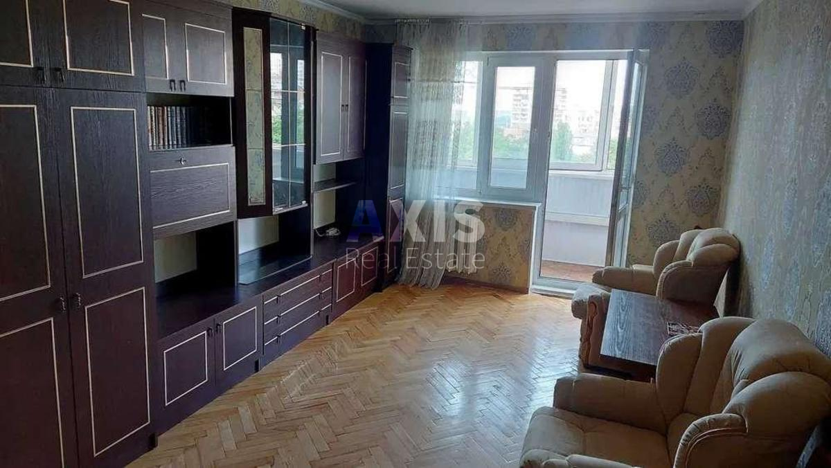 2k apartment prov. Behterevs'kyj 10333991