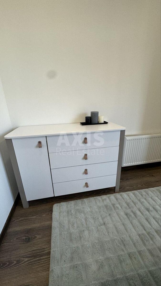 2к квартира ул. Михаила Максимовича 246074516