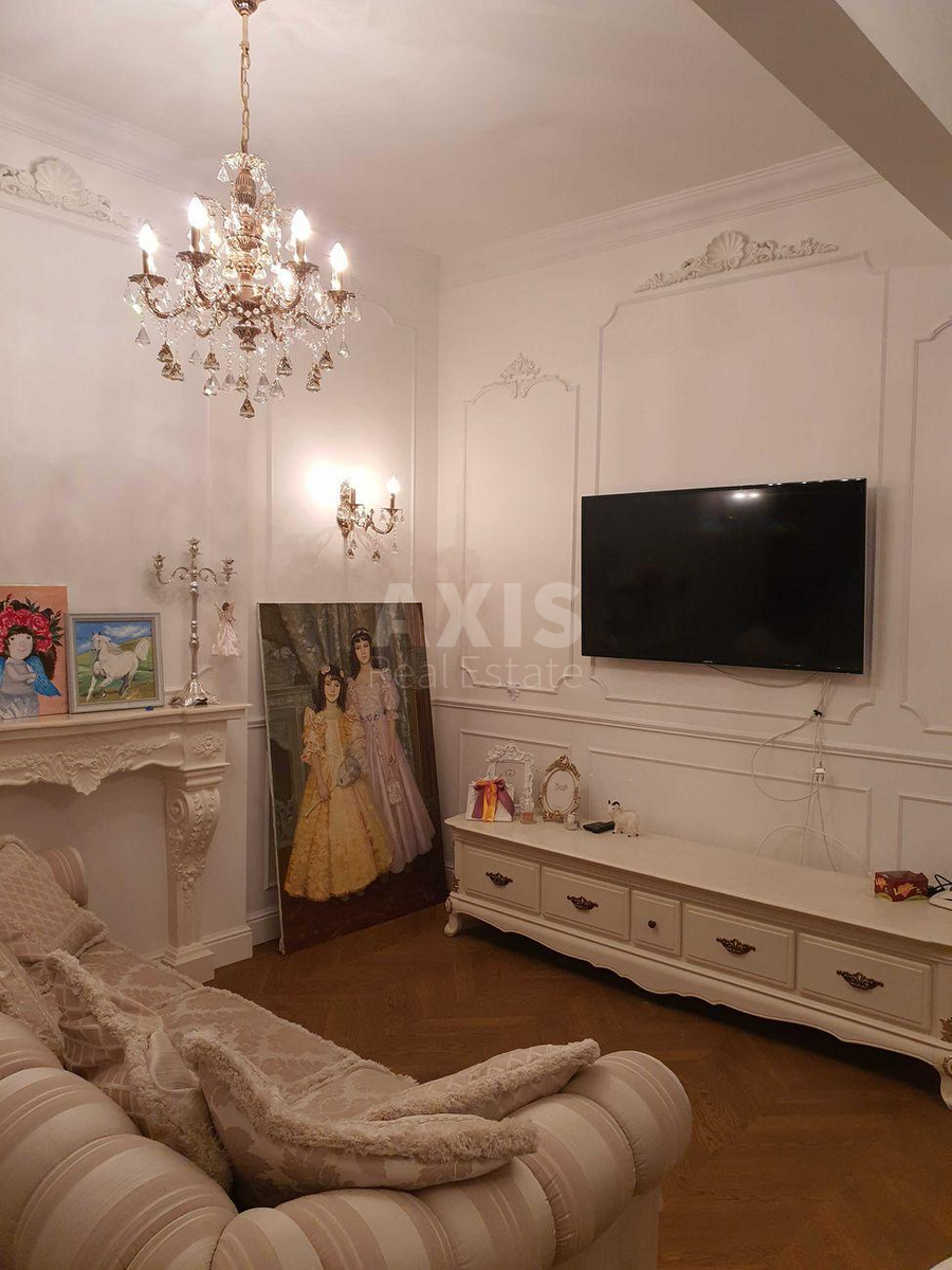 2k apartment bul. Gasheka Jaroslava 18282184