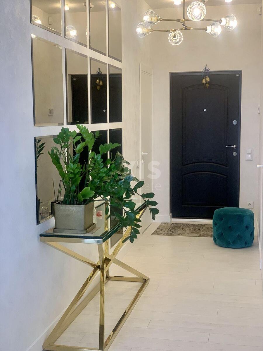 1k apartment vul. Antonova Aviakonstruktora 4А5645211