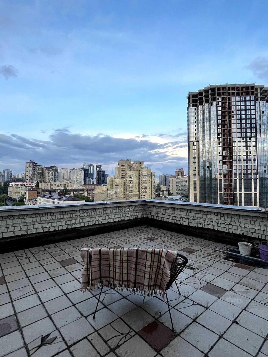5k apartment vul. Malevycha Kazymyra 835647711