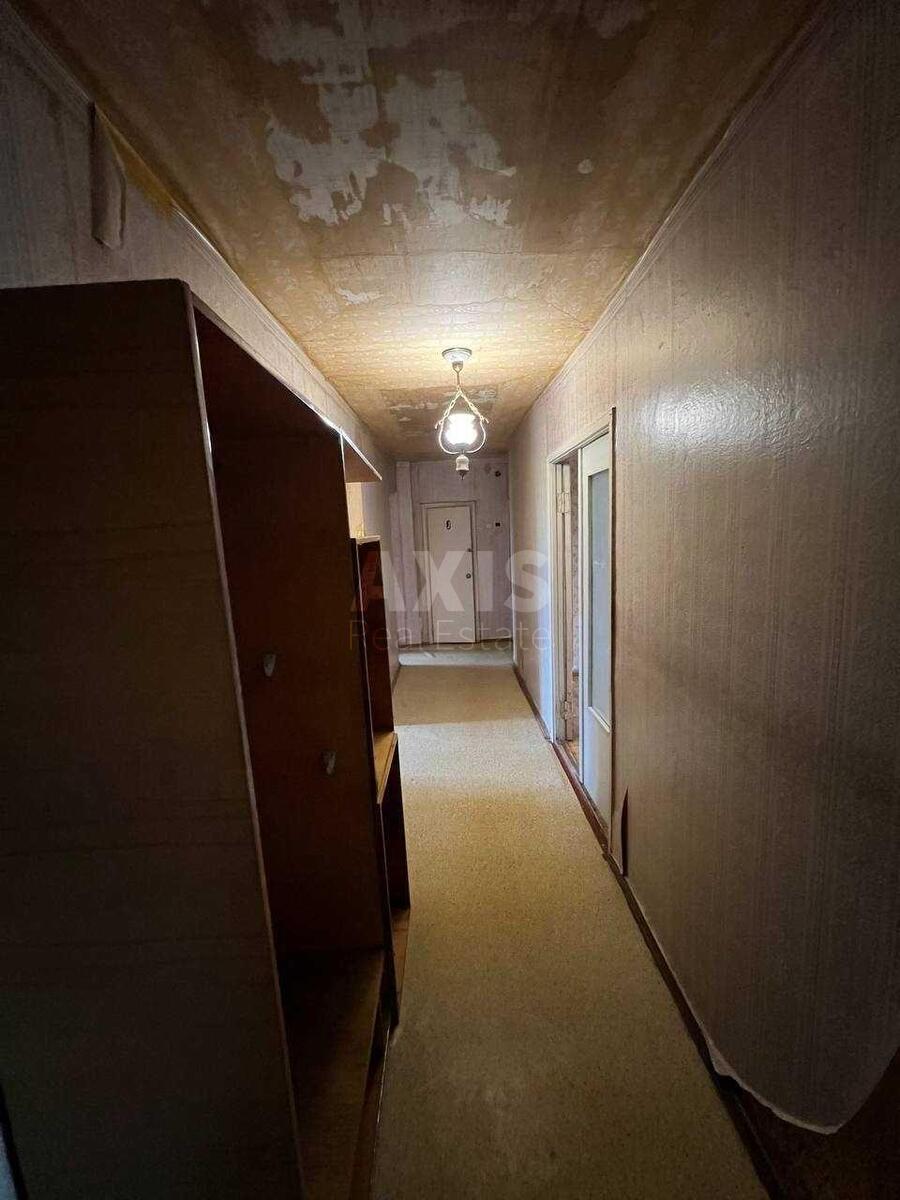 4k apartment pr-t Gongadze Georgija 7Б565085
