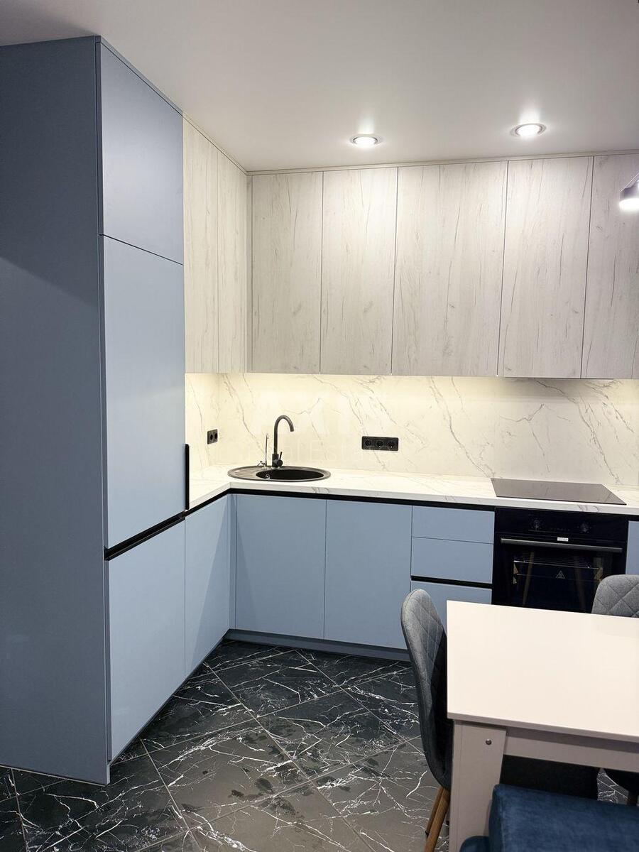 1k apartment pr-t Povitroflots'kyj 5656532
