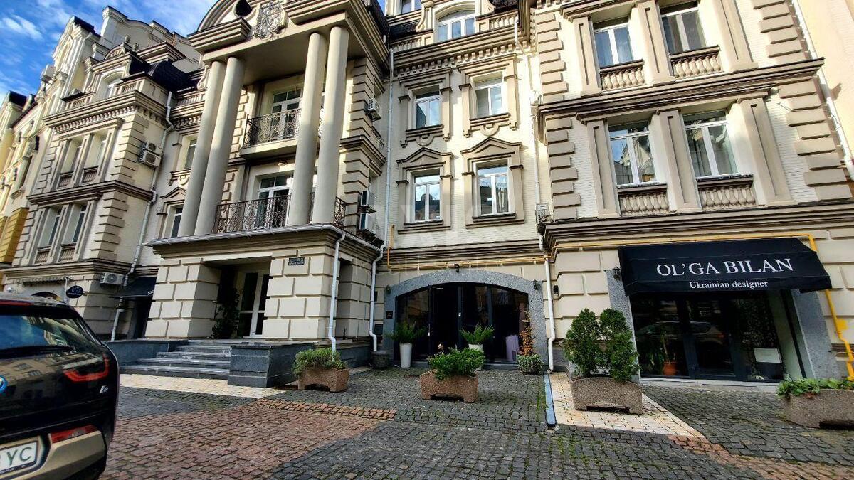 Офис ул. Кожемяцкая 20В, 50м260903