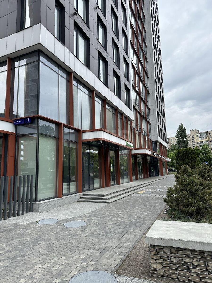 1k apartment vul. Degtjarivs'ka 175655713