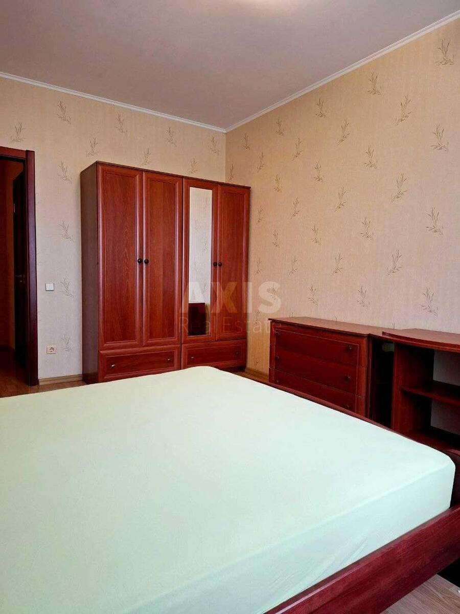 2к квартира бул. Верховного Совета 14Б609393