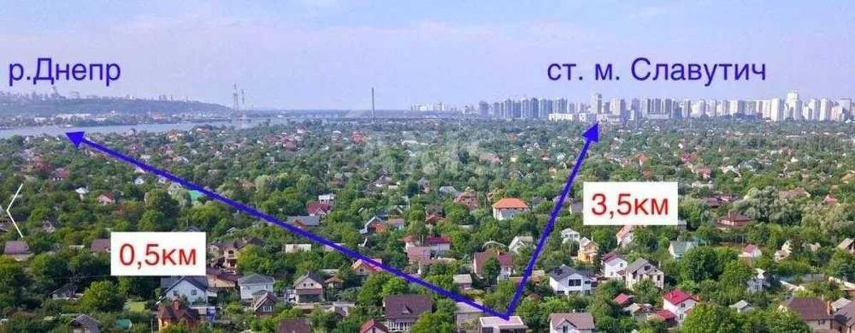 Дiм вул. Садова 89-а, 160м2, місто Київ6100416