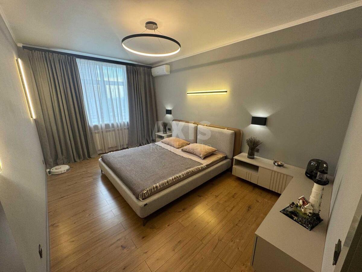 1k apartment vul. Sagajdaka Stepana 101Ш566368