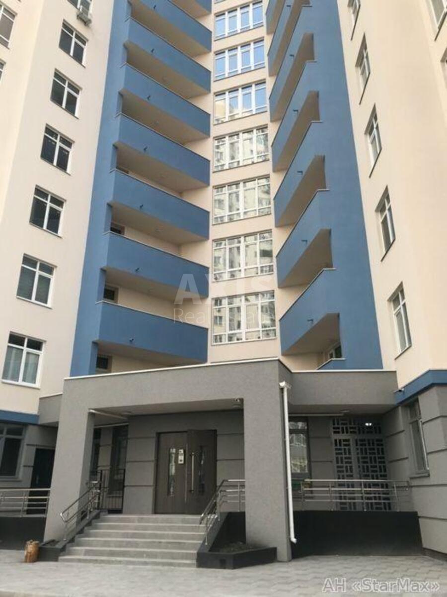 1к квартира ул. Елены Пчилки 35665515