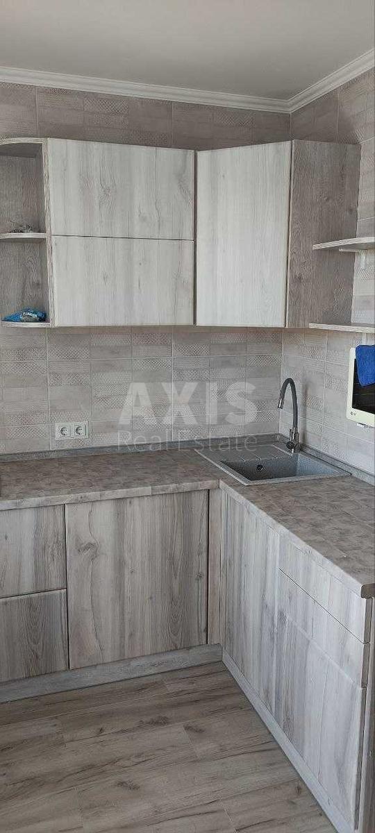1k apartment vul. Potapova Generala 4