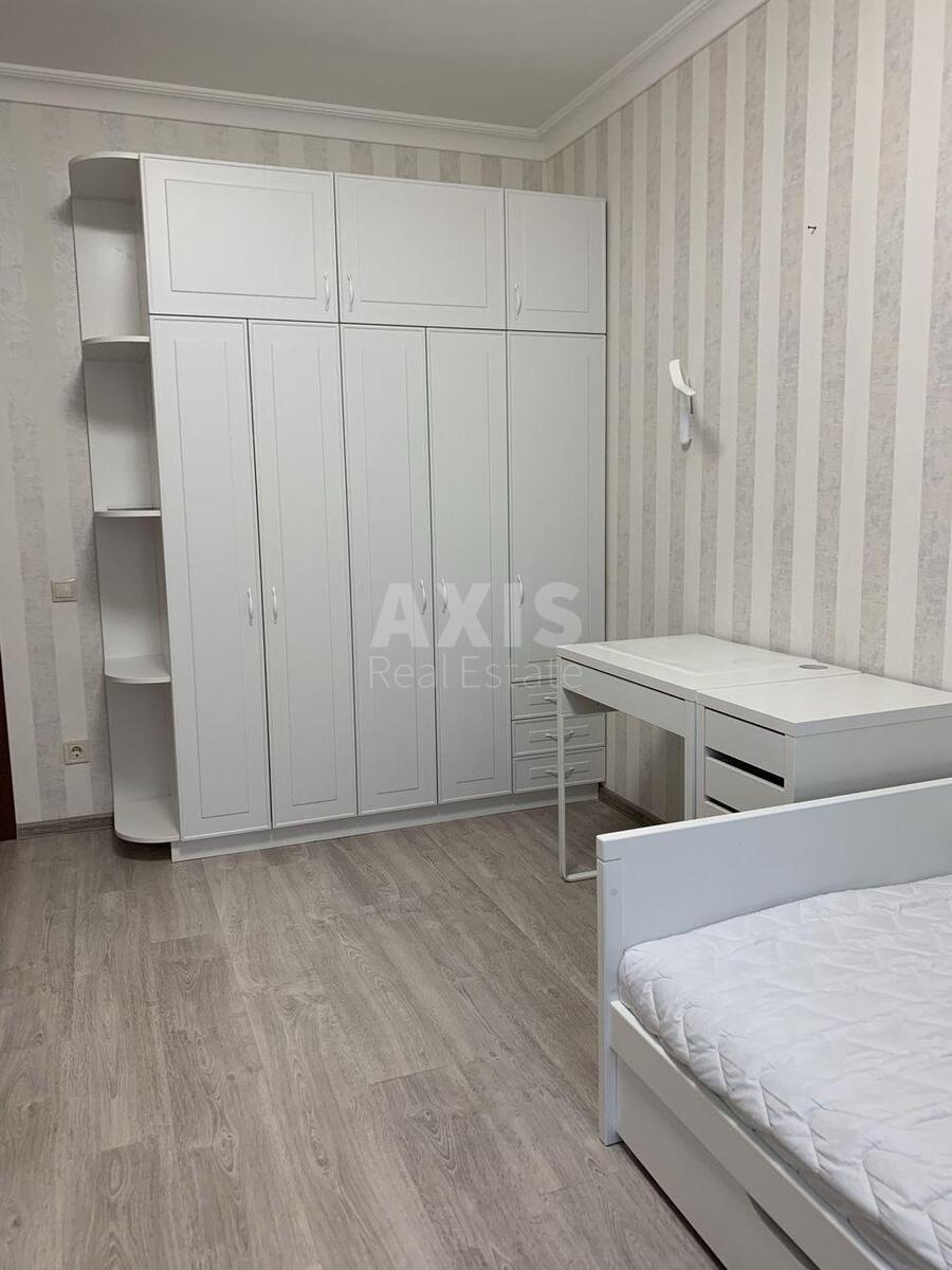 3k apartment vul. Chavdar Jelyzavety 21610884