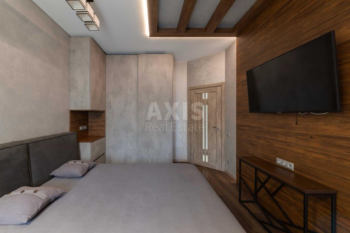 1k apartment vul. Saperne Pole 34