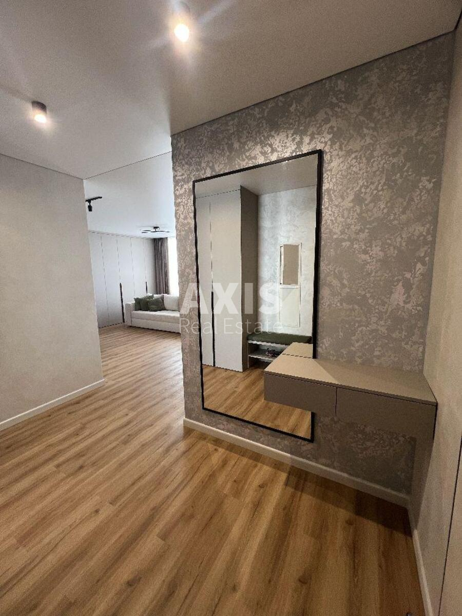 1k apartment vul. Chernigivs'ka 8588778