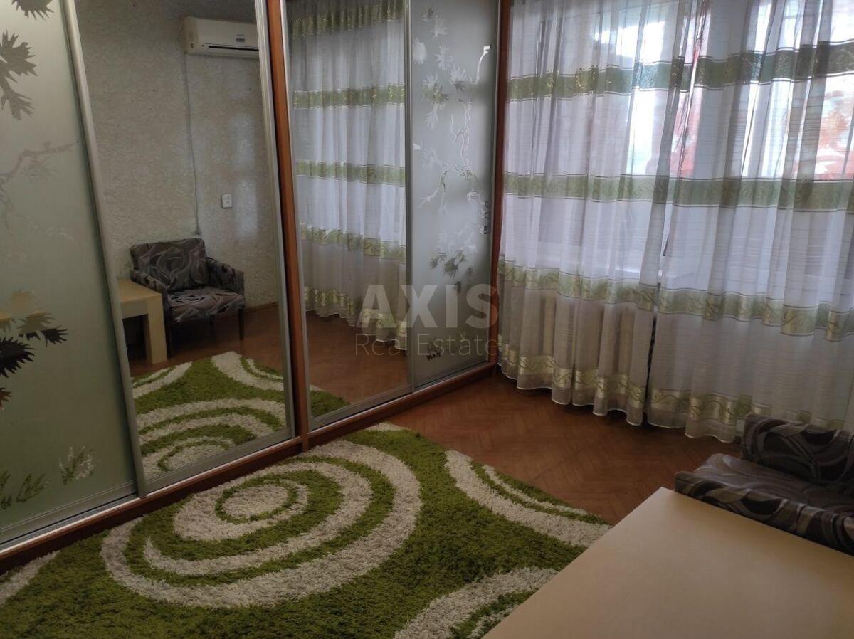 2к квартира ул. Курнатовского 11А