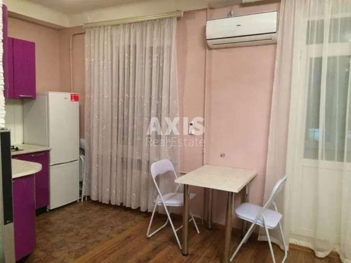 2k apartment bul. Druzhby Narodiv 25250043