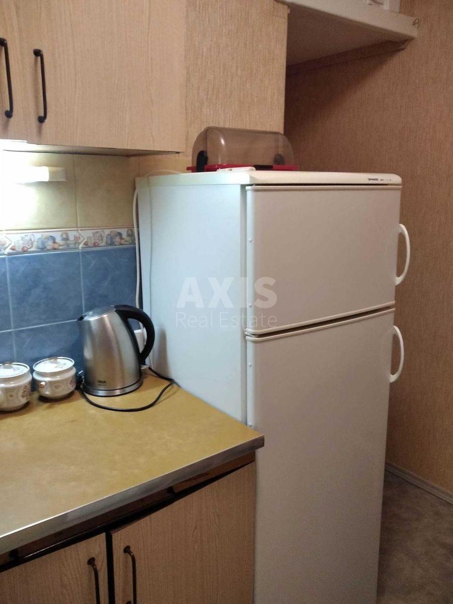 2k apartment vul. Volgograds'ka 114