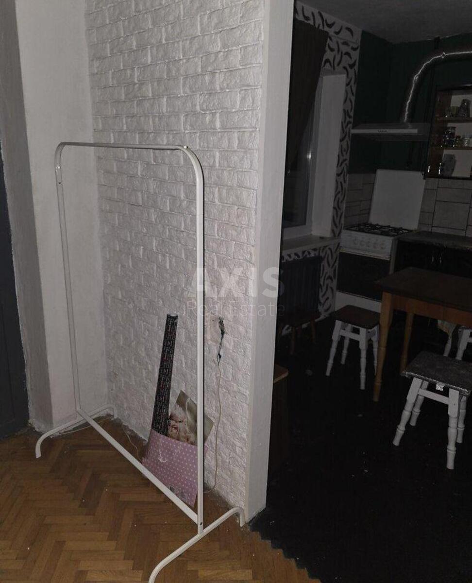1к квартира ул. Теремковская 62