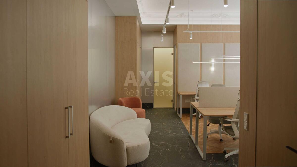 Office vul. Moskovs'ka 29Б, 70m2567761