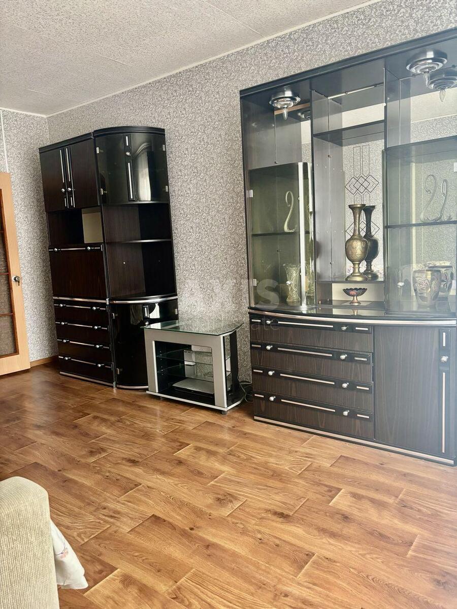 3к квартира ул. Мокрая 7611612