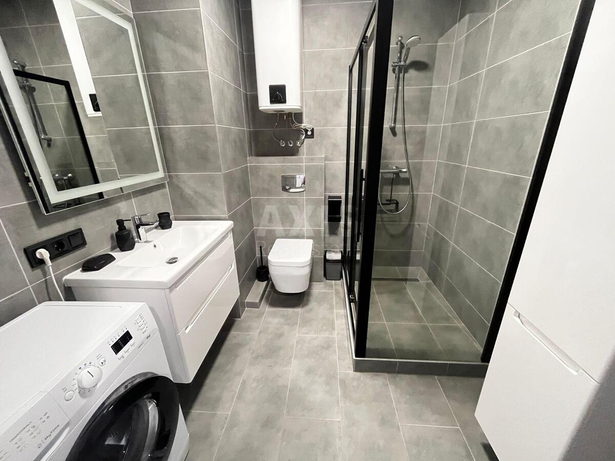 1k apartment vul. Mendeljejeva 199