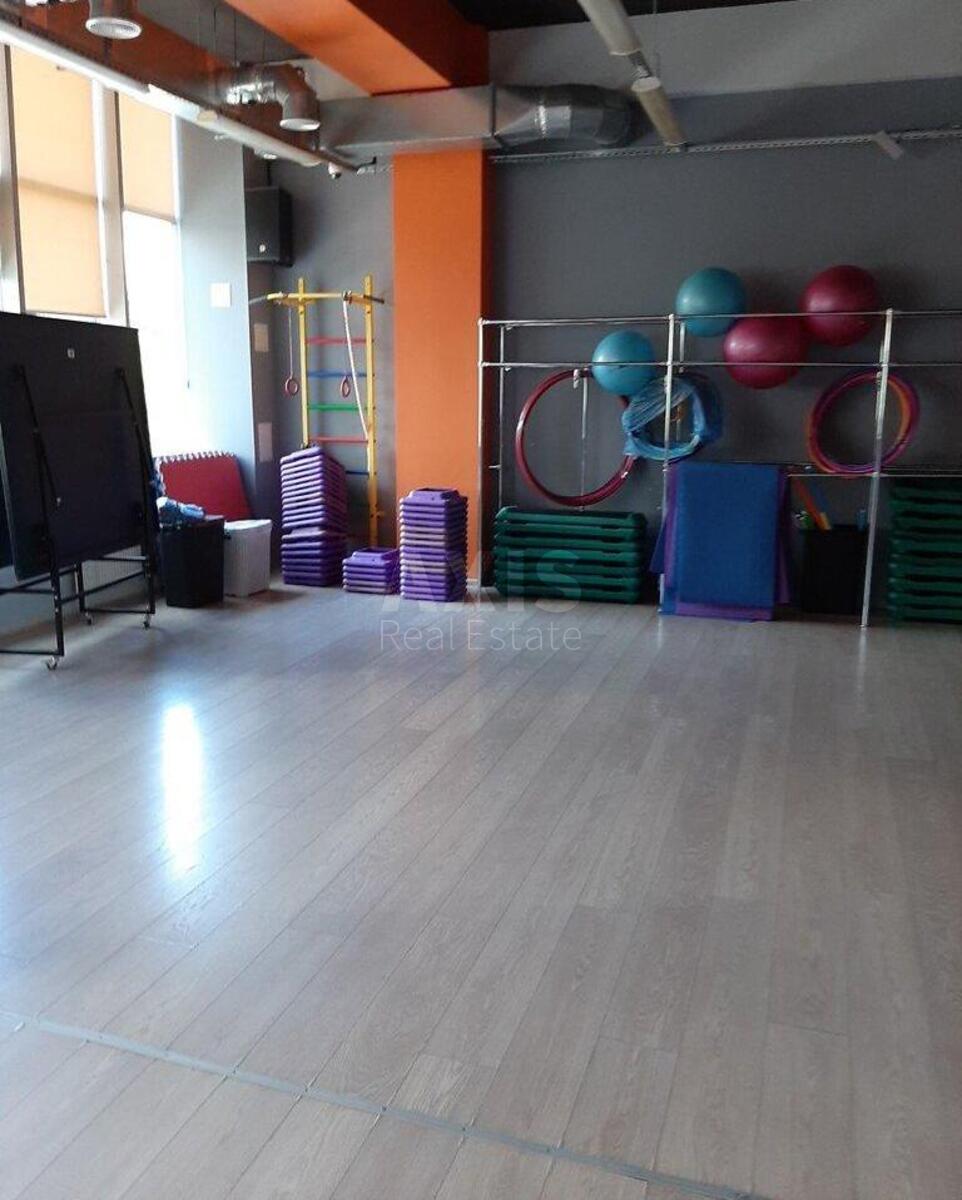 Trade object vul. Mokra 16А, 3600m2612021