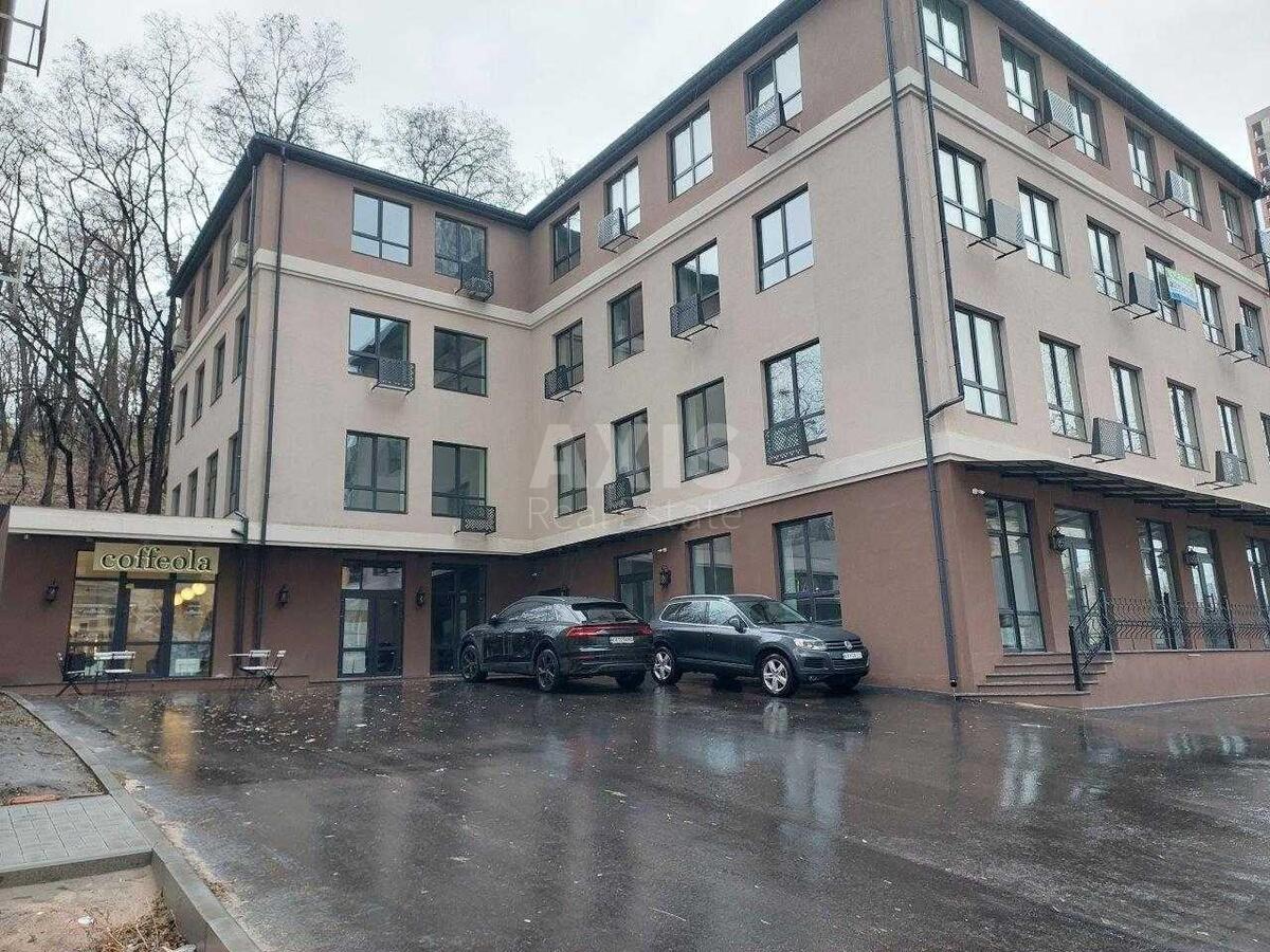 Office vul. Glybochyc'ka 27, 66m256833