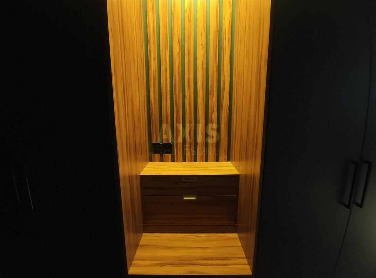 1k apartment vul. Kudri Ivana 1Б6