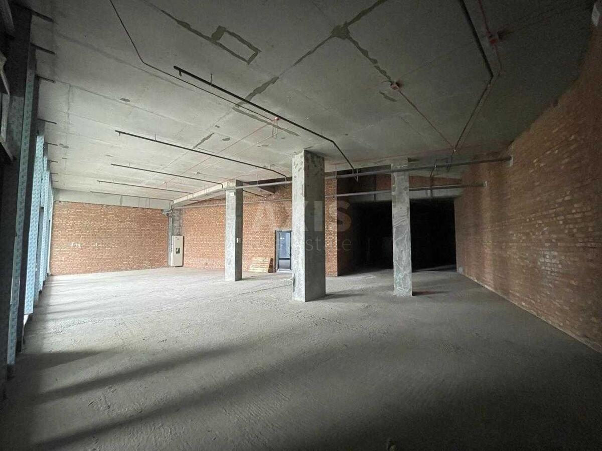 Service object pr-t Berestejskij 11, 362m2612393