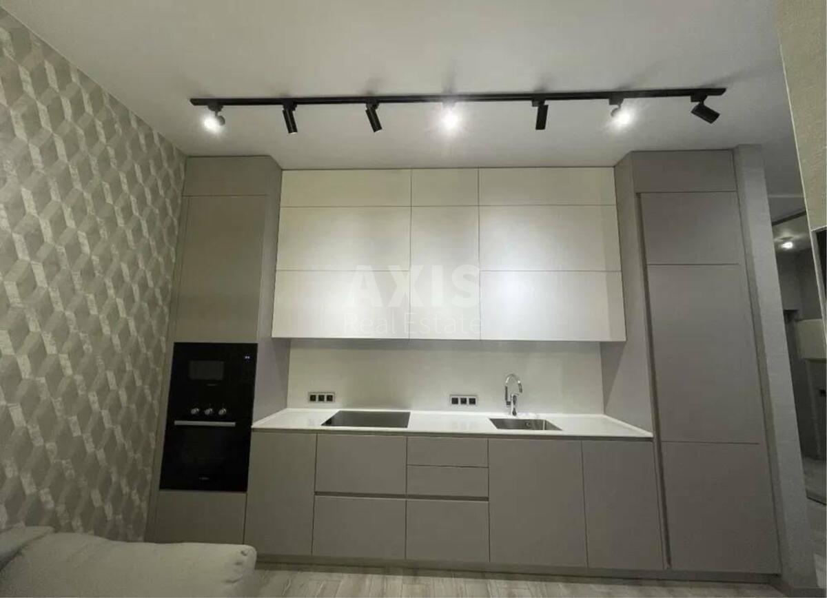 1k apartment vul. Gulaka Mykoly 4