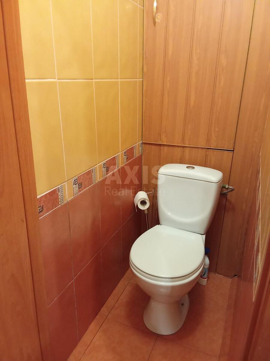 1k apartment vul. Demii'vs'ka 45Б5688010