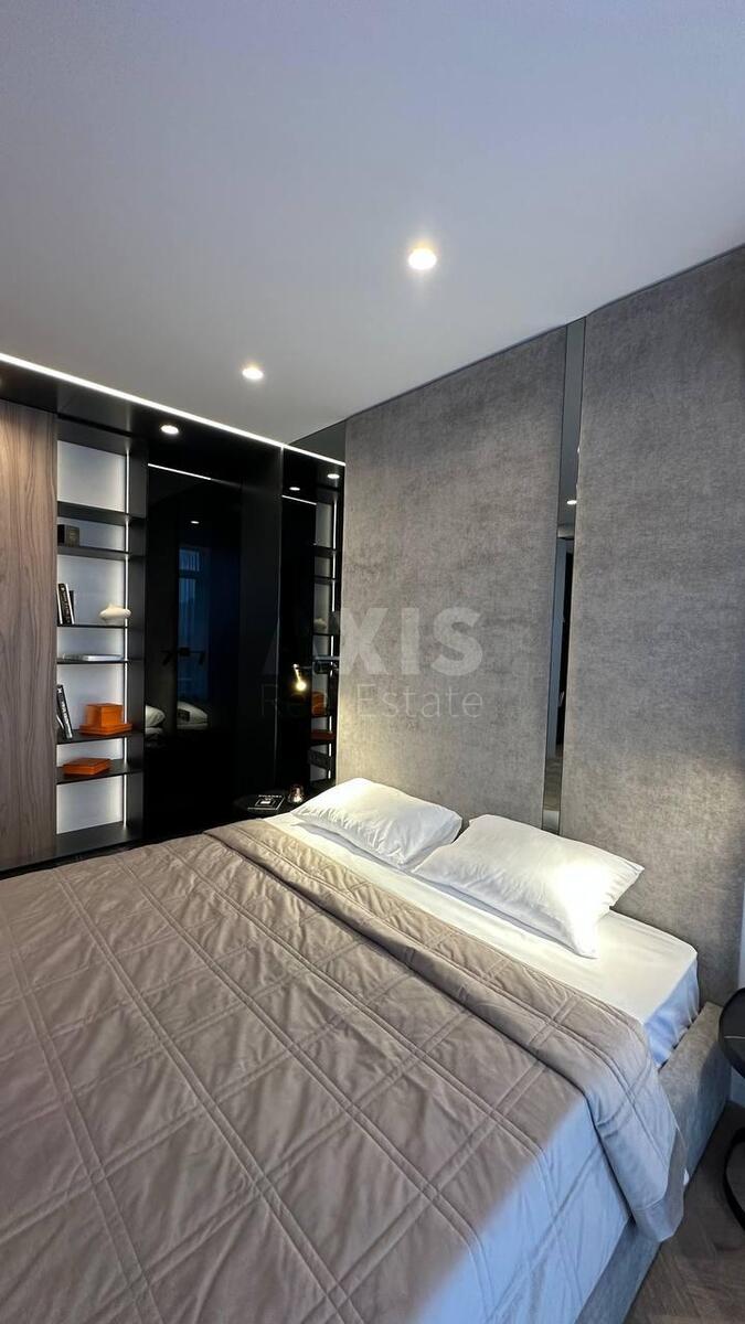2k apartment vul. Kudri Ivana 1Б2