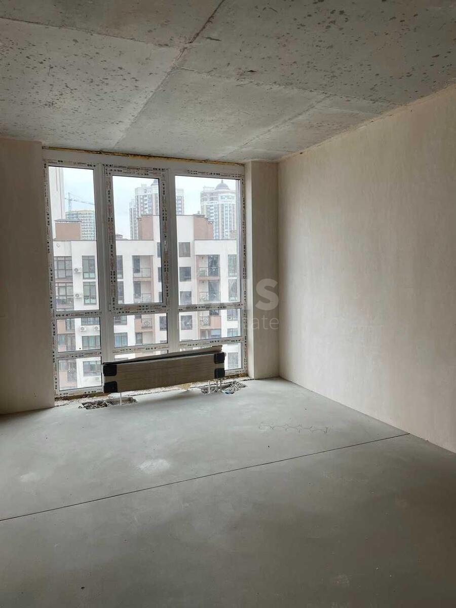 1k apartment vul. Glybochyc'ka 13625376