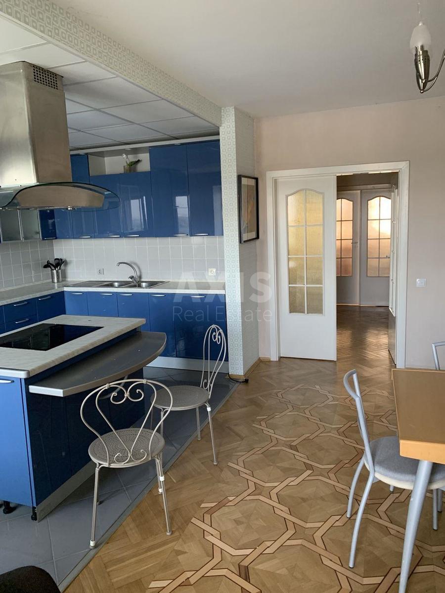 4k apartment pr-t Geroi'v Stalingrada 2411