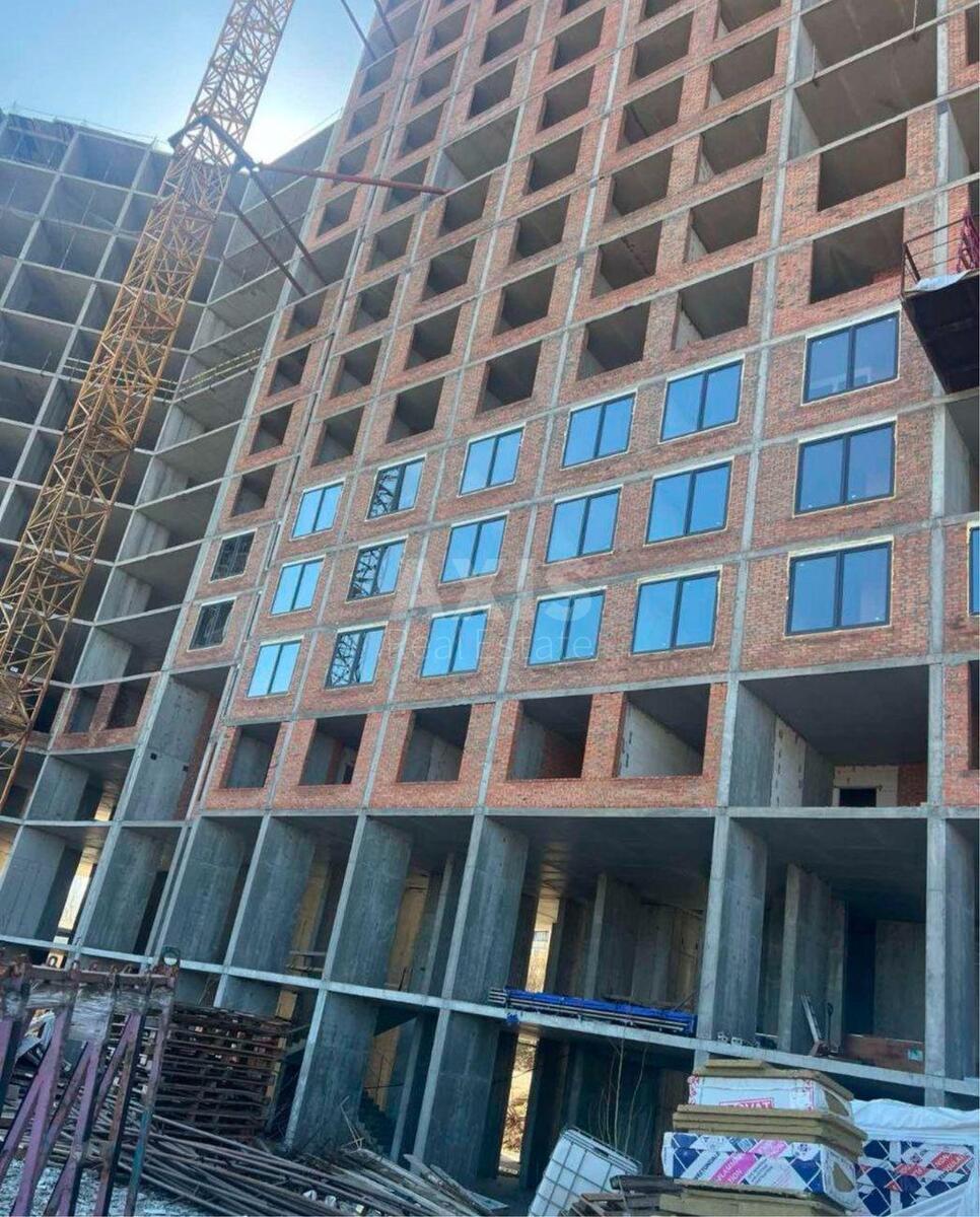 1k apartment vul. Sim'i' Kul'zhenkiv 220