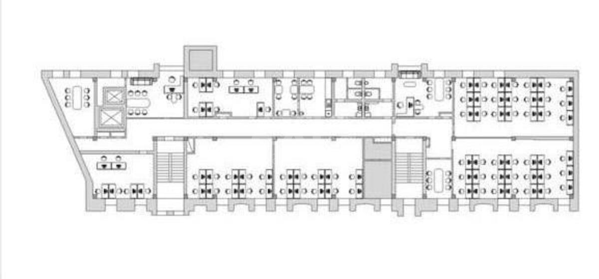 Office vul. Strilec'ka 4/6, 570m2625807