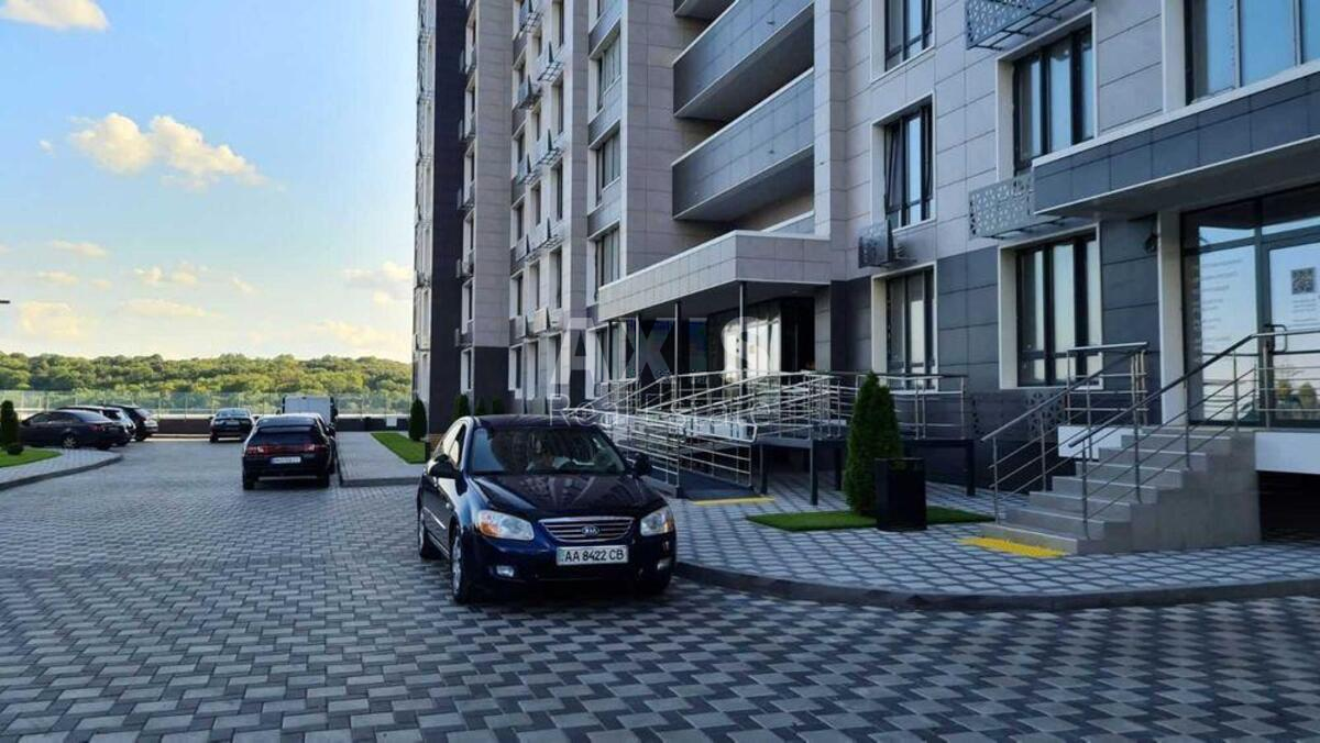 2k apartment vul. Kikvidze 4114