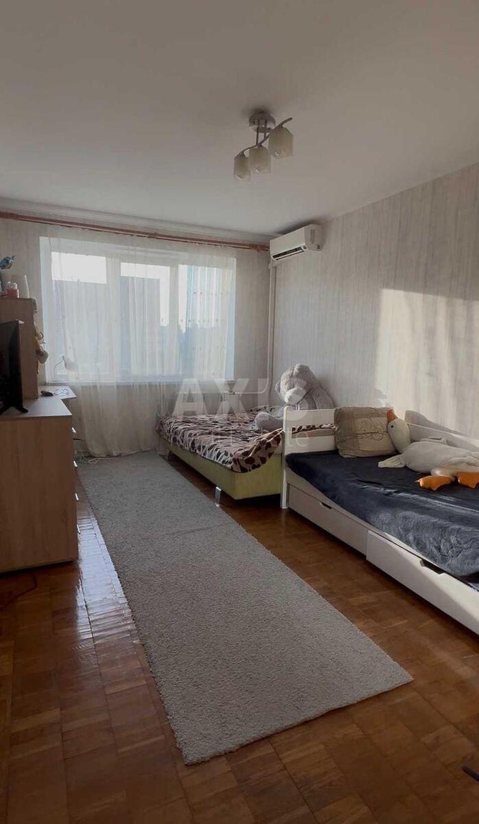 1к квартира пр-т Голосеевский 15Б1